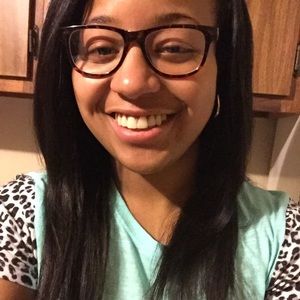 Meet your Posher, Brandi